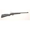 Image 2 : KSA Inc. Crickett bolt action rifle, .22 LR  caliber, serial #198594.  The rifle is in  very good ov