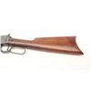 Image 1 : Winchester Model 1894 lever action takedown  rifle, .30 W.C.F. caliber, 26” half  round/half octagon