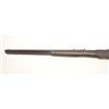 Image 8 : Winchester Model 1873 lever action rifle, .32  W.C.F. caliber, 24” octagon barrel, wood  stocks with