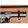 Image 10 : Desert Eagle Presentation semi-automatic  pistol, .357 Magnum caliber, 6” barrel, high  polish blued
