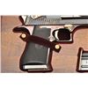 Image 11 : Desert Eagle Presentation semi-automatic  pistol, .357 Magnum caliber, 6” barrel, high  polish blued