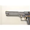 Image 4 : Desert Eagle Presentation semi-automatic  pistol, .357 Magnum caliber, 6” barrel, high  polish blued
