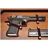 Image 8 : Desert Eagle Presentation semi-automatic  pistol, .357 Magnum caliber, 6” barrel, high  polish blued