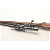 Image 10 : Pre-64 Winchester Model 70 Super Grade bolt  action rifle, .270 W.C.F. caliber, 24” round  barrel, b
