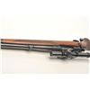Image 11 : Pre-64 Winchester Model 70 Super Grade bolt  action rifle, .270 W.C.F. caliber, 24” round  barrel, b