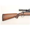 Image 2 : Pre-64 Winchester Model 70 Super Grade bolt  action rifle, .270 W.C.F. caliber, 24” round  barrel, b