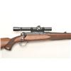 Image 3 : Pre-64 Winchester Model 70 Super Grade bolt  action rifle, .270 W.C.F. caliber, 24” round  barrel, b