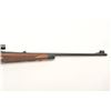 Image 4 : Pre-64 Winchester Model 70 Super Grade bolt  action rifle, .270 W.C.F. caliber, 24” round  barrel, b