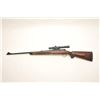 Image 5 : Pre-64 Winchester Model 70 Super Grade bolt  action rifle, .270 W.C.F. caliber, 24” round  barrel, b