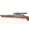 Image 6 : Pre-64 Winchester Model 70 Super Grade bolt  action rifle, .270 W.C.F. caliber, 24” round  barrel, b