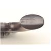 Image 10 : Colt U.S. SAA revolver, .45 caliber, 7.5”  barrel, old re-finish , replaced wood grips,  S/N 132604,