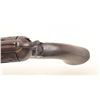 Image 2 : Colt U.S. SAA revolver, .45 caliber, 7.5”  barrel, old re-finish , replaced wood grips,  S/N 132604,