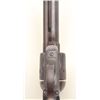 Image 9 : Colt U.S. SAA revolver, .45 caliber, 7.5”  barrel, old re-finish , replaced wood grips,  S/N 132604,