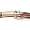 Image 10 : Browning High Grade Model 1886 lever action  carbine, .45-70 Govt.  caliber, serial  #00103.  The ri