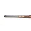 Image 9 : Browning High Grade Model 1886 lever action  carbine, .45-70 Govt.  caliber, serial  #00103.  The ri