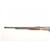 Image 3 : Browning Trombone Grade IV Takedown pump  action, .22 LR caliber, serial #166CS-01453.   The rifle i