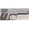 Image 7 : Colt United States Property Model 1911  semi-automatic pistol (ca. 1918), .45  caliber, 5” barrel, b