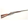 Image 2 : Magnificent engraved Winchester Model 95  lever action rifle, in exhibition style with  African Hunt