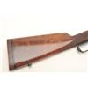 Image 9 : Magnificent engraved Winchester Model 95  lever action rifle, in exhibition style with  African Hunt