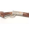 Image 5 : Browning High Grade Model 65 lever action  rifle, .218 Bee caliber, serial #00055.  The  rifle is as