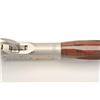 Image 6 : Browning High Grade Model 65 lever action  rifle, .218 Bee caliber, serial #00055.  The  rifle is as