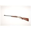 Image 7 : Browning High Grade Model 65 lever action  rifle, .218 Bee caliber, serial #00055.  The  rifle is as