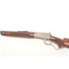 Image 9 : Browning High Grade Model 65 lever action  rifle, .218 Bee caliber, serial #00055.  The  rifle is as