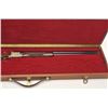 Image 13 : Browning Superposed High Grade American  Mallard Model O/U shotgun, 12 gauge, serial  #8G4PM00086. T