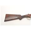 Image 15 : Browning Superposed High Grade American  Mallard Model O/U shotgun, 12 gauge, serial  #8G4PM00086. T