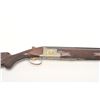Image 16 : Browning Superposed High Grade American  Mallard Model O/U shotgun, 12 gauge, serial  #8G4PM00086. T