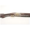 Image 2 : Browning Superposed High Grade American  Mallard Model O/U shotgun, 12 gauge, serial  #8G4PM00086. T