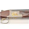 Image 3 : Browning Superposed High Grade American  Mallard Model O/U shotgun, 12 gauge, serial  #8G4PM00086. T