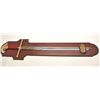 Image 8 : Lot of four reproduction swords.  The lot  includes reproductions of, “The Columbus  Sword” and “The