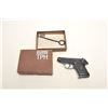 Image 1 : Walther Model TPH DA pocket semi-automatic  pistol, .22LR caliber, 2.75” barrel, blued  finish, chec