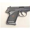 Image 4 : Walther Model TPH DA pocket semi-automatic  pistol, .22LR caliber, 2.75” barrel, blued  finish, chec