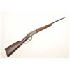 Image 2 : Winchester Model 53 lever action special  order rifle, .44-40 caliber, 22” round  barrel, half magaz