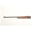 Image 3 : Winchester Model 53 lever action special  order rifle, .44-40 caliber, 22” round  barrel, half magaz