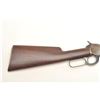 Image 4 : Winchester Model 53 lever action special  order rifle, .44-40 caliber, 22” round  barrel, half magaz
