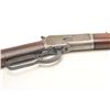 Image 7 : Winchester Model 53 lever action special  order rifle, .44-40 caliber, 22” round  barrel, half magaz
