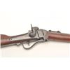 Image 10 : Sharps Model 1853 “John Brown” carbine in  prime serial number range, S/N 15351. Among  the most his