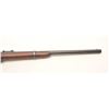Image 2 : Sharps Model 1853 “John Brown” carbine in  prime serial number range, S/N 15351. Among  the most his
