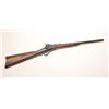 Image 9 : Sharps Model 1853 “John Brown” carbine in  prime serial number range, S/N 15351. Among  the most his