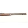 Image 10 : Winchester Model 1873 lever action rifle in  .44 caliber SMOOTHBORE, 24” round barrel, 1  of approxi