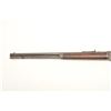 Image 5 : Winchester Model 1873 lever action rifle in  .44 caliber SMOOTHBORE, 24” round barrel, 1  of approxi