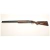 Image 2 : Belgium Browning ST-100 12GA trap shotgun,  S/N 144RPO2408 made 1978 and formerly special  ordered f