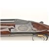Image 4 : Belgium Browning ST-100 12GA trap shotgun,  S/N 144RPO2408 made 1978 and formerly special  ordered f