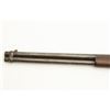 Image 13 : 1866 Winchester carbine in .44 rimfire  caliber, S/N 162767. In very good plus  original condition s