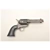 Image 2 : Colt SAA revolver in .45 L.C. caliber with a  4 ¾” barrel, S/N 305992 and made about 1908.  The pist