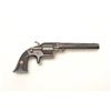 Image 4 : Ultra-rare Plant’s patent Merwin & Bray Army  size cup fire revolver with flat steel frame  and rare