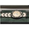 Image 2 : Rolex stainless steel mid-size oyster  waterproof watch. As good as you will find.  Vintage 1950-60s